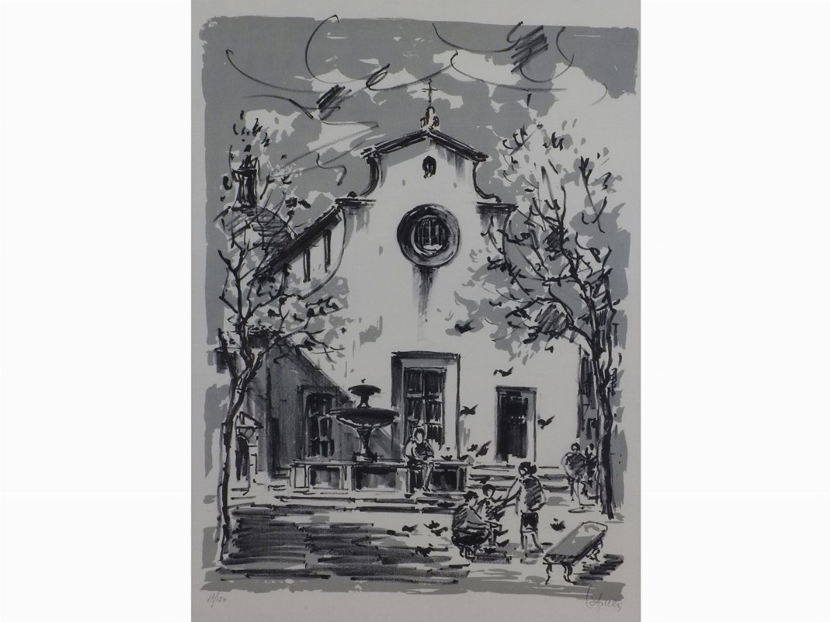 Scorci Fiorentini