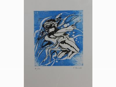 Lotto di Grafica