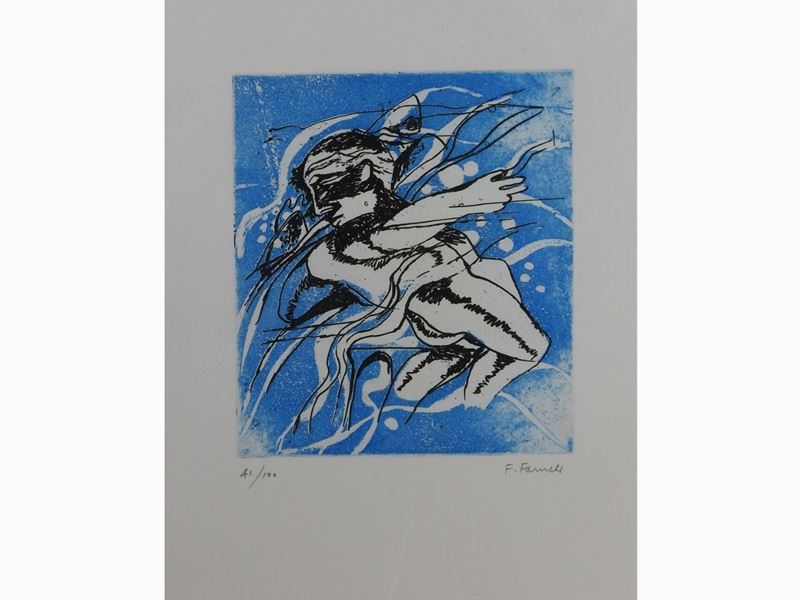 Lotto di Grafica