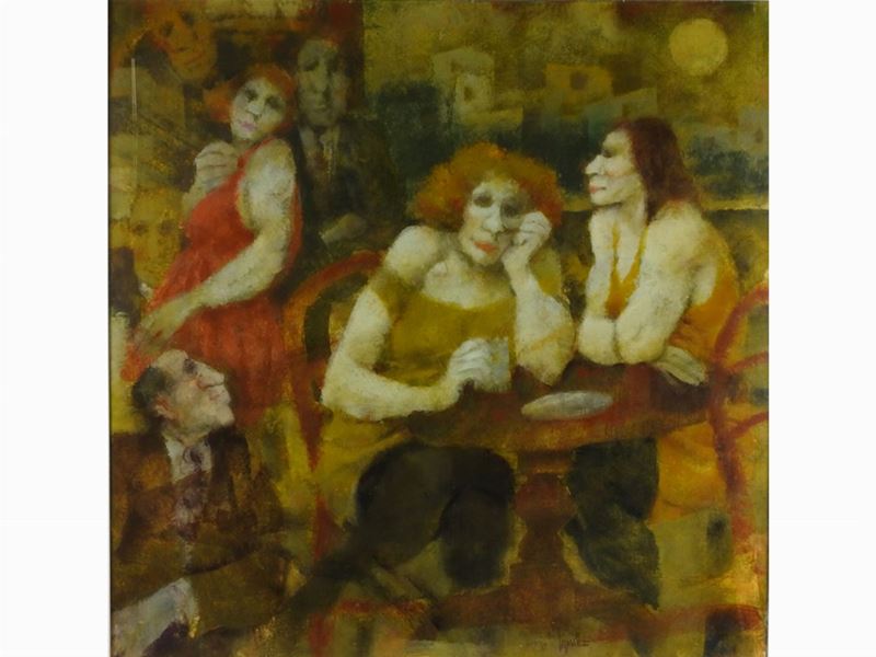 Remo Squillantini