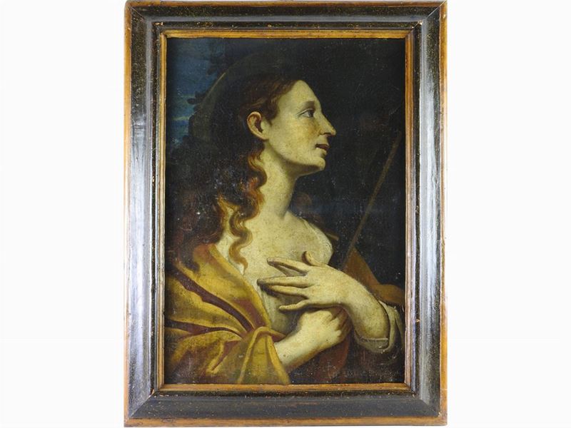 Scuola Toscana della Fine del XVII Secolo