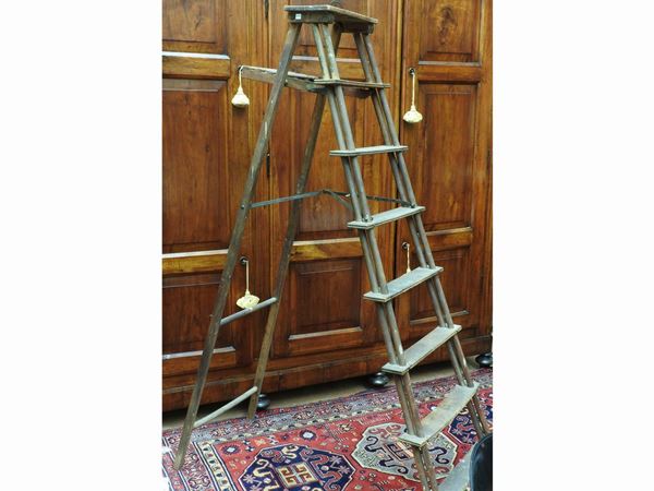 Old Ladder
