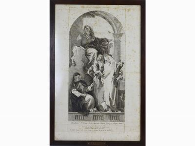 Giovanni Domenico Tiepolo