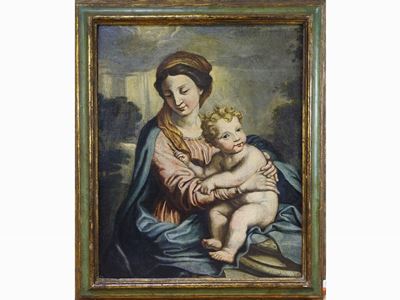 Scuola Lombarda della Fine del XVII Secolo
