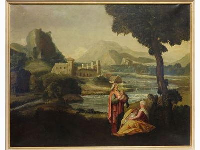 Maniera di Paris Bardon