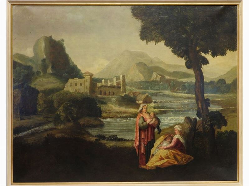 Maniera di Paris Bardon