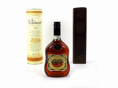 Lotto di Vini e Liquori