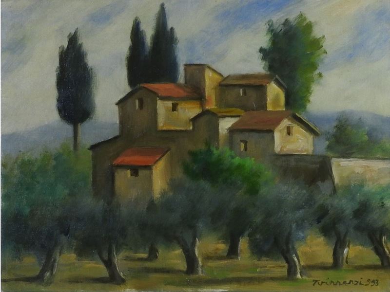 Nino Tirinnanzi