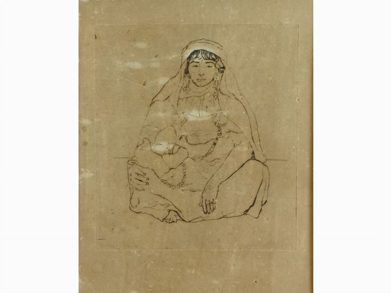 Lotto di Grafica