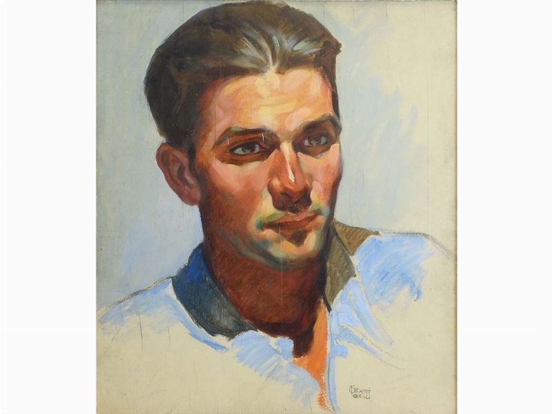 Fides Battigelli D'orlandi