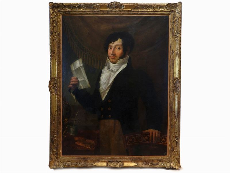 Scuola Piemontese della Fine del XVIII/inizio del XIX Secolo
