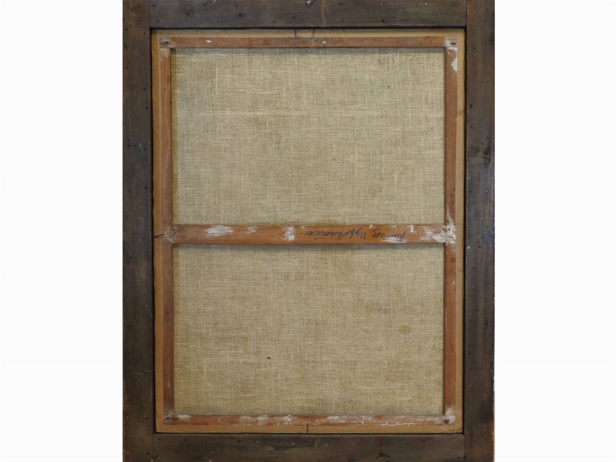 Scuola Piemontese della Fine del XVIII/inizio del XIX Secolo