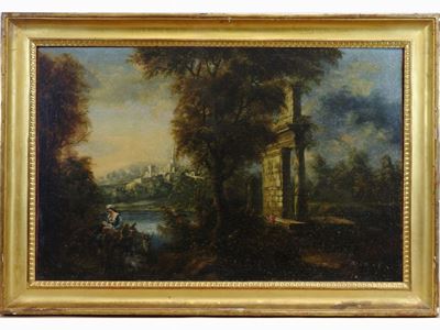 Scuola Romana del XVII Secolo