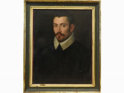 Scuola Bolognese della Fine del XVII Secolo