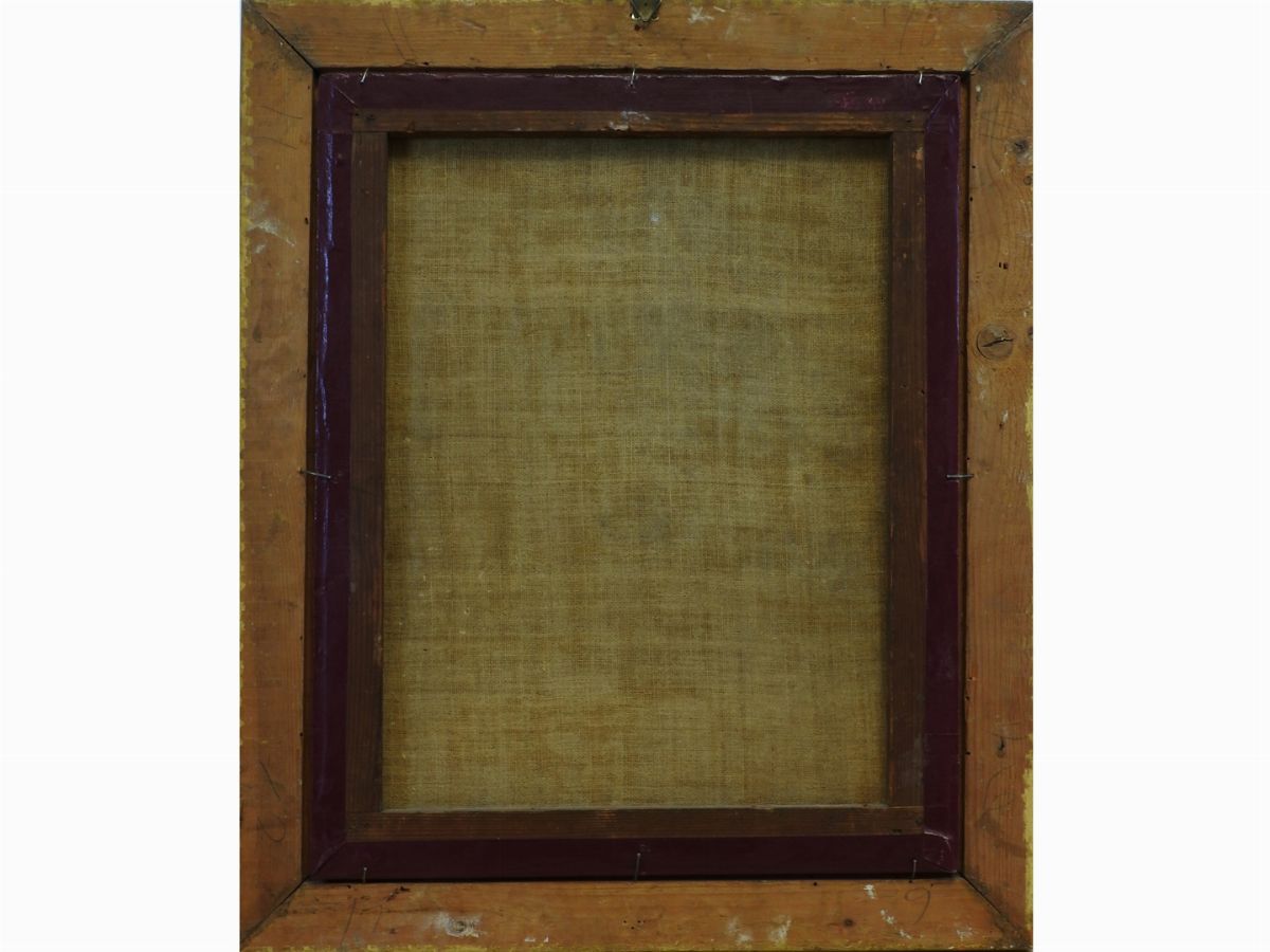 Scuola Bolognese della Fine del XVII Secolo