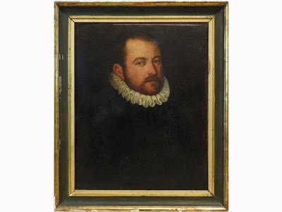 Cerchia di Leandro Bassano della Fine del XVII Secolo
