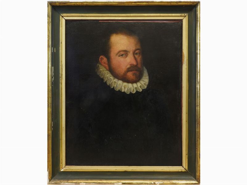 Cerchia di Leandro Bassano della Fine del XVII Secolo