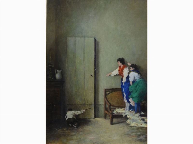 Umberto Sitta