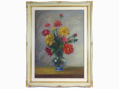Vaso di Fiori