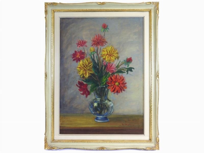Vaso di Fiori
