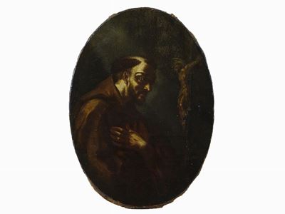 Scuola Italiana del XVII/XVIII Secolo