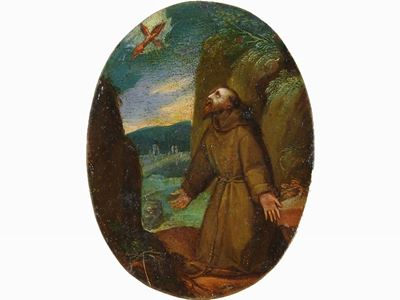 Scuola Emiliana del XVII/XVIII Secolo