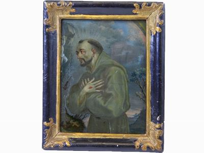 Scuola Emiliana della Fine del XVIII Secolo
