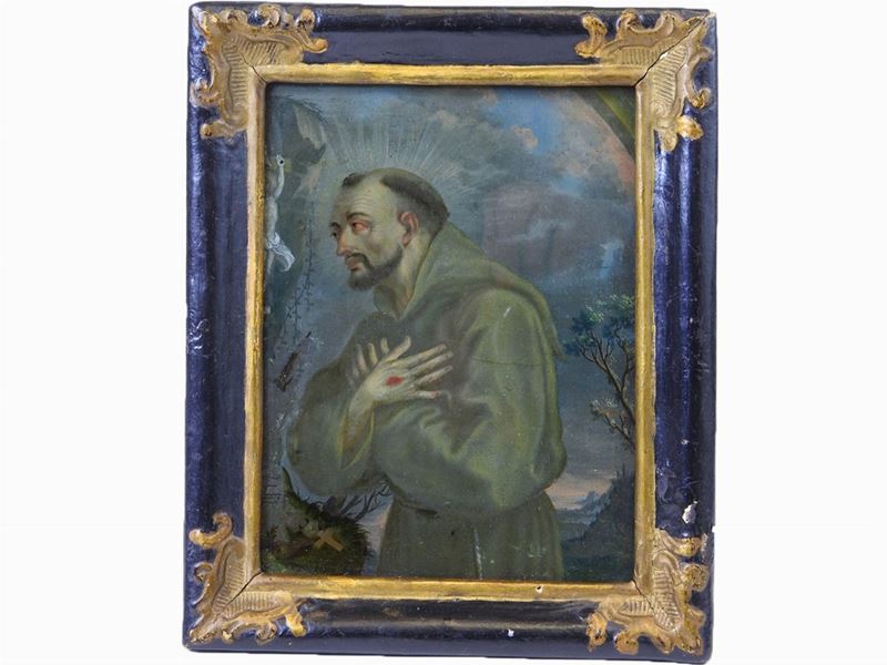 Scuola Emiliana della Fine del XVIII Secolo