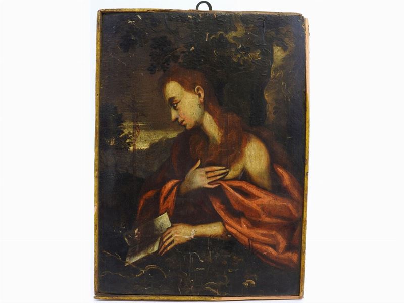 Scuola Toscana del XVII/XVIII Secolo
