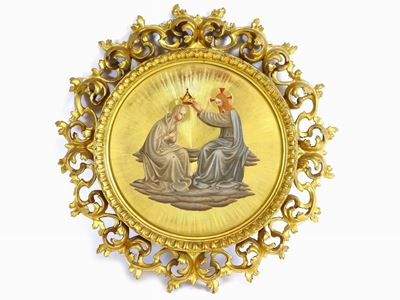 Incoronazione della Vergine