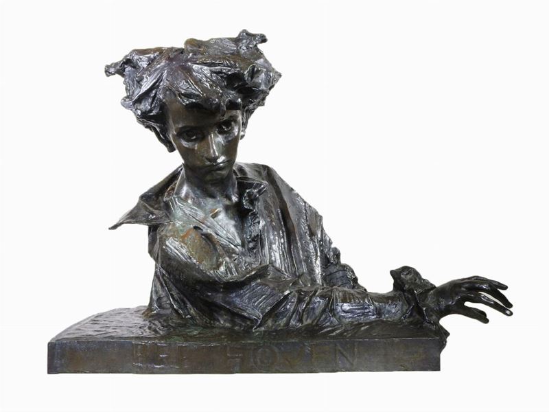 Da Giuseppe Domenico Grandi (1843-1891/94)