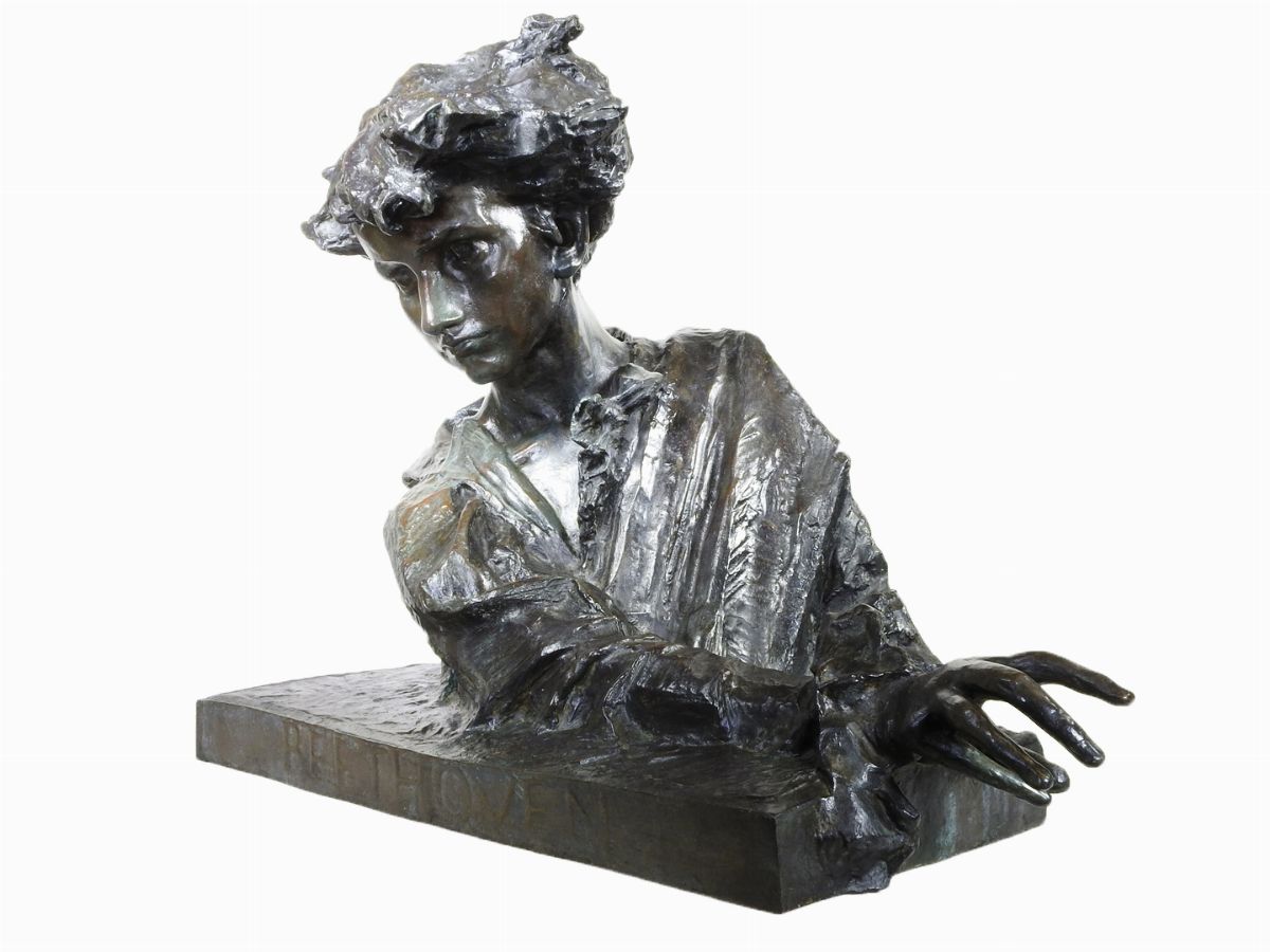 Da Giuseppe Domenico Grandi (1843-1891/94)