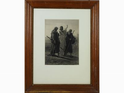 Scene Bibliche