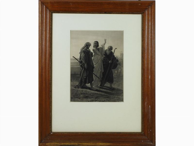 Scene Bibliche