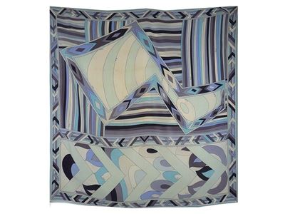 Foulard in Seta