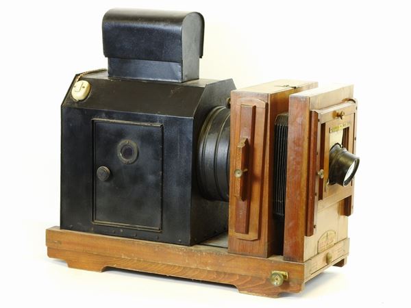 Photographic Enlarger