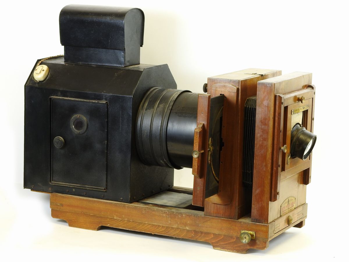 Ingranditore Fotografico