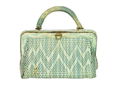 Borsa a Mano
