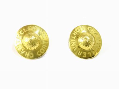 Orecchini in Oro Giallo
