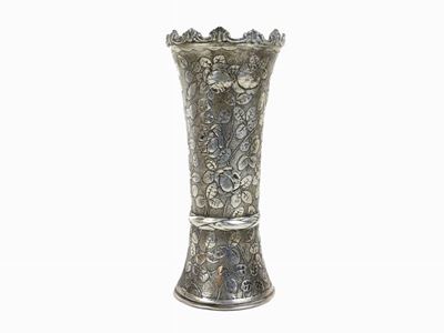 Vaso in Argento
