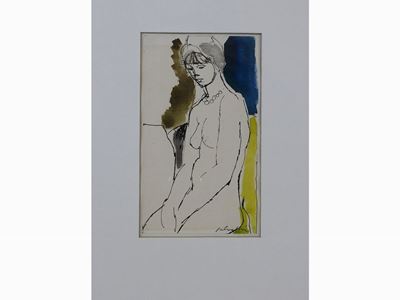 Nudo