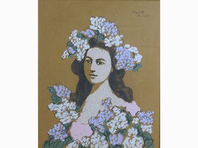 Le Lilas