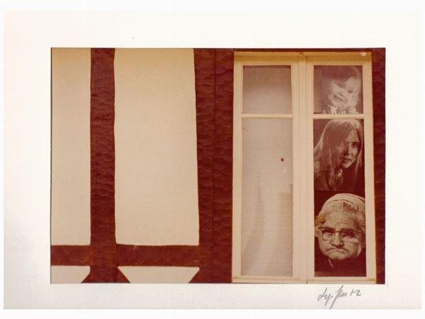 LUIGI GHIRRI: A PORTFOLIO – Artforum