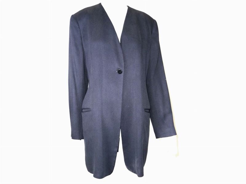 Lotto Giorgio Armani