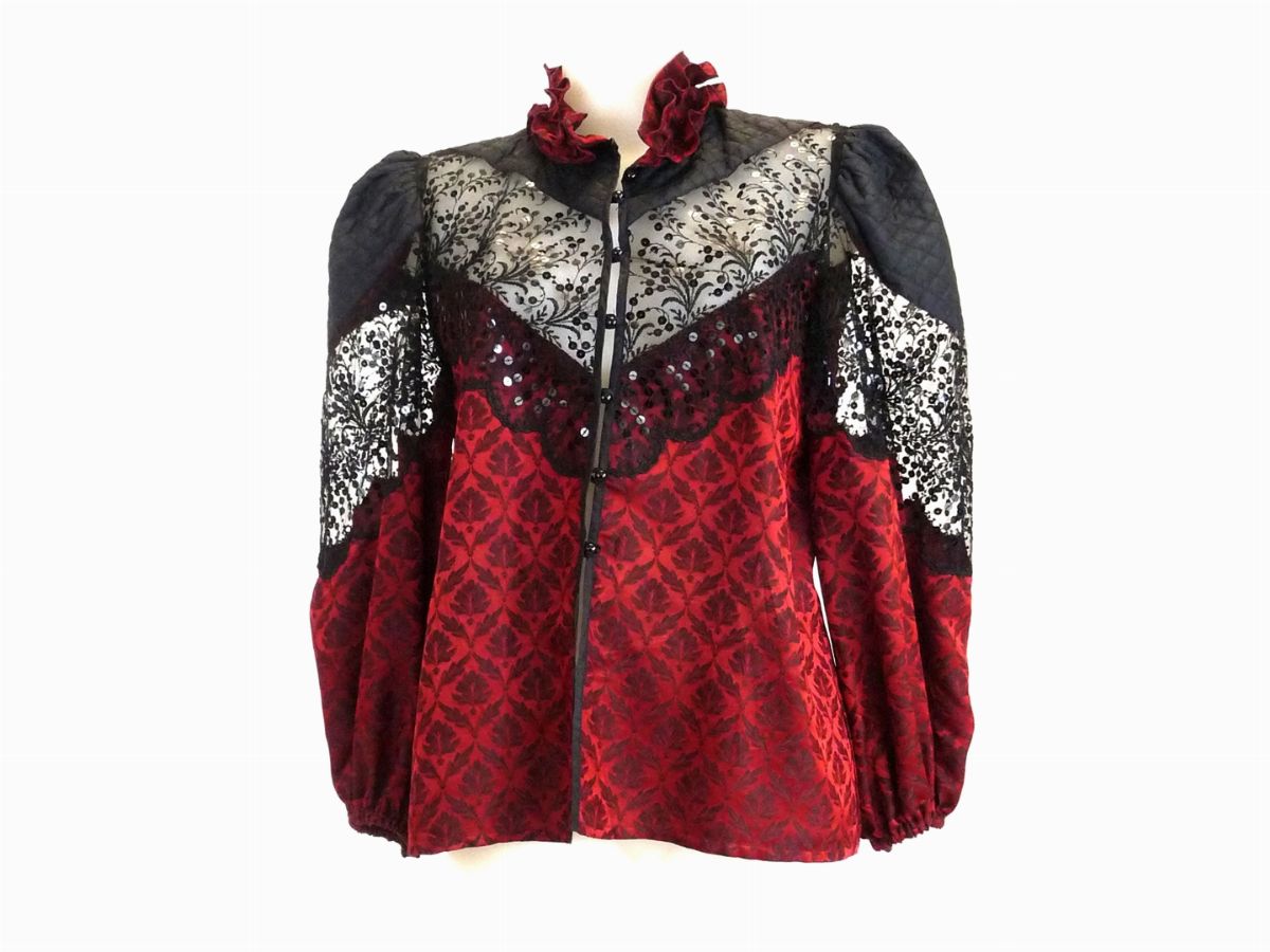 Lotto di Abbigliamento da Sera