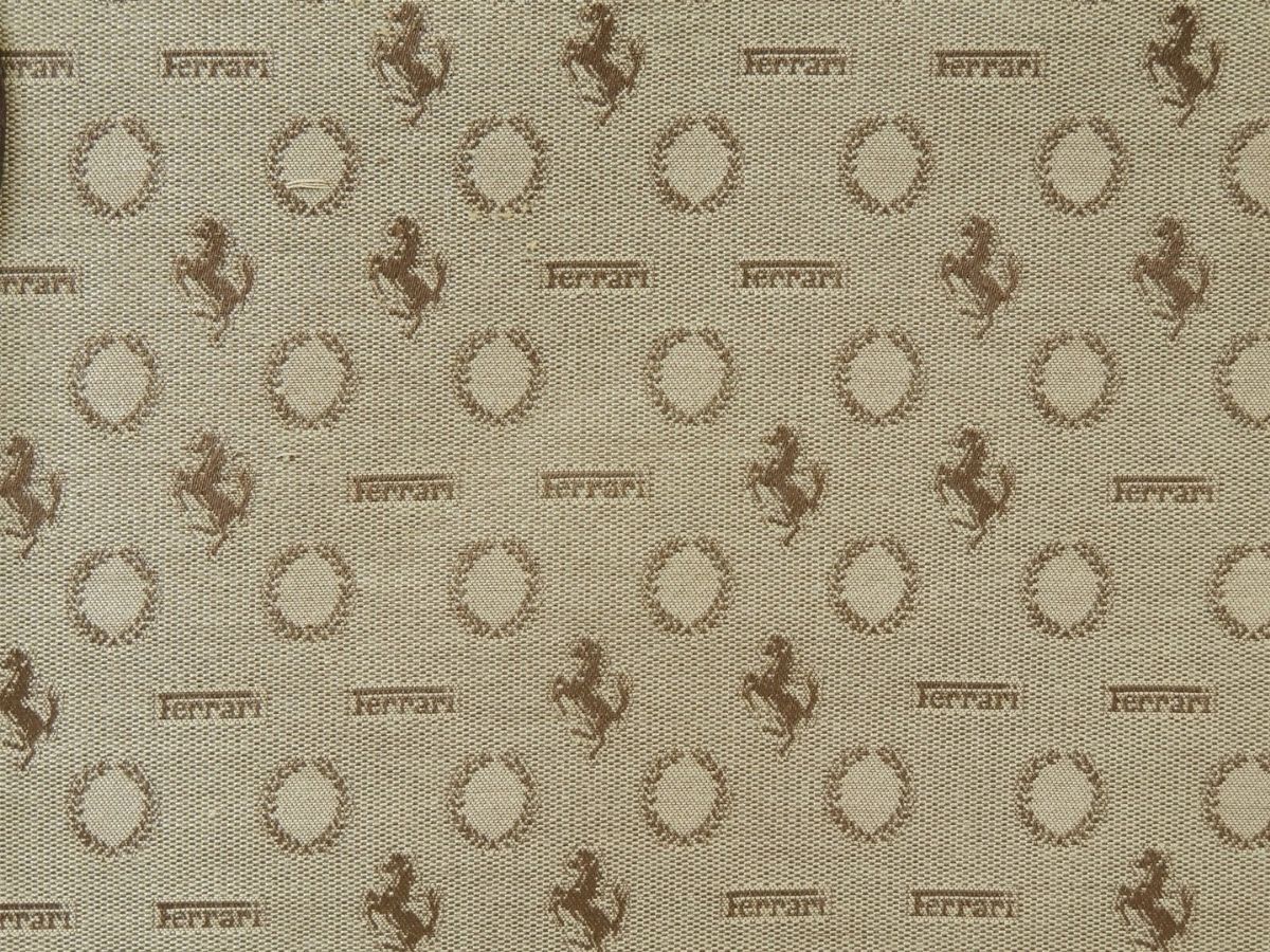 Valigia Rigida in Tela Monogram