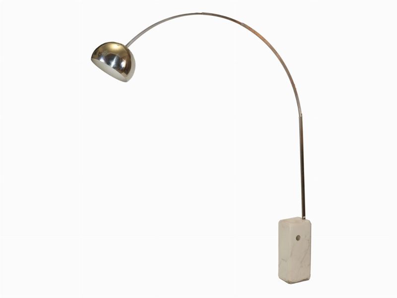 Lampada da Terra 'arco'