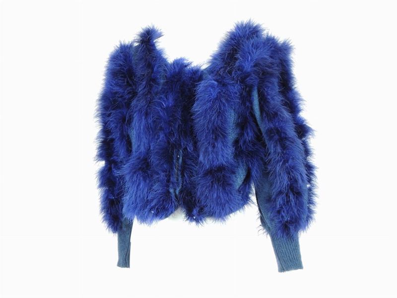 Lotto di Maglie in Lana e Cashmere
