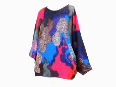 Due Maglie in Lana