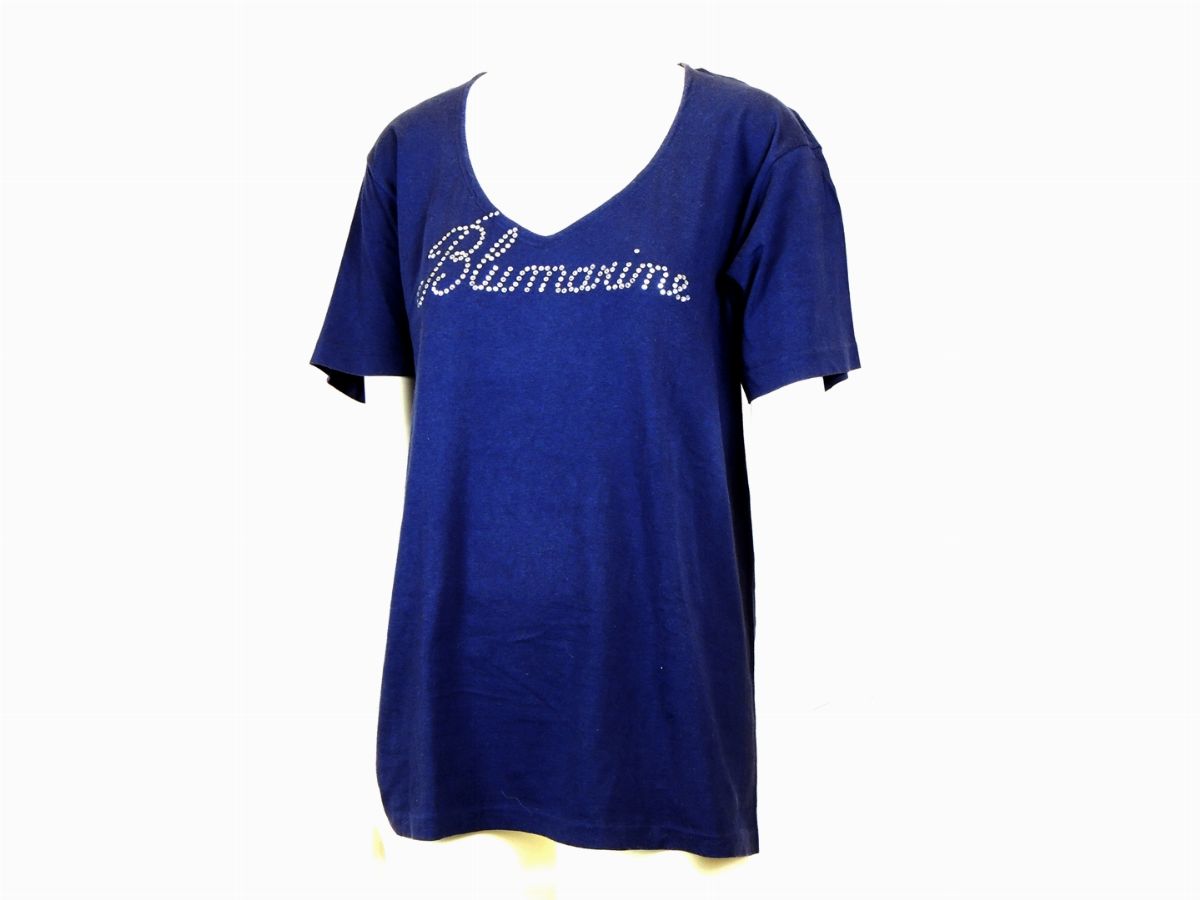 Lotto di Maglie e T-shirt in Cotone